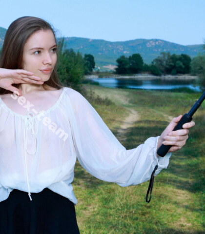 Проститутка Selene