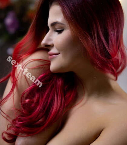 Проститутка АНГЕЛИНА