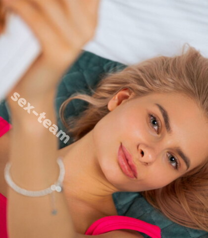 Проститутка Женя